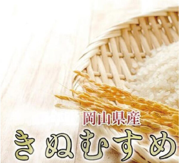 最高級特Aのお米を使っています